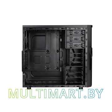 Корпус Thermaltake Versa H22 Black (CA-1B3-00M1NN-00) картинка 2